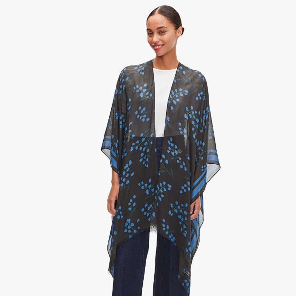 Kate Spade Shawl